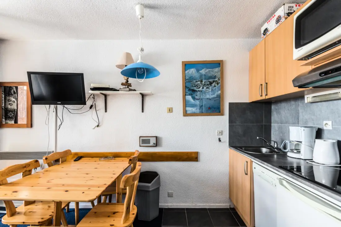 Residence Les Alpages - maeva Home