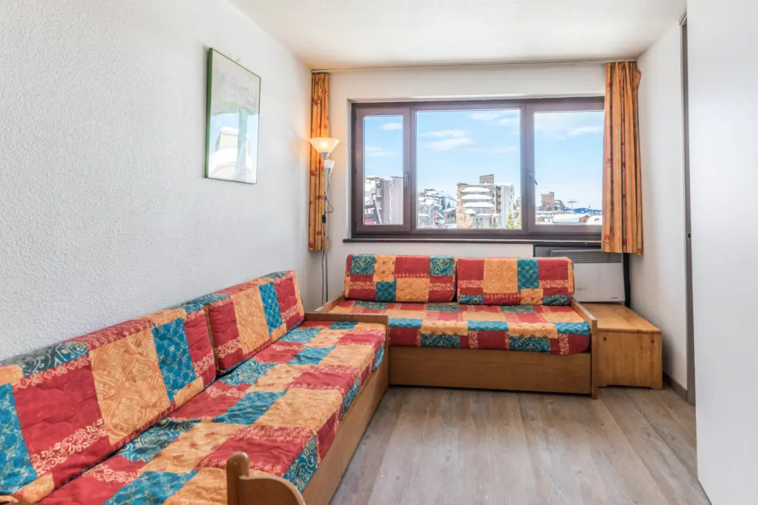 Residentie Les Alpages - maeva Home