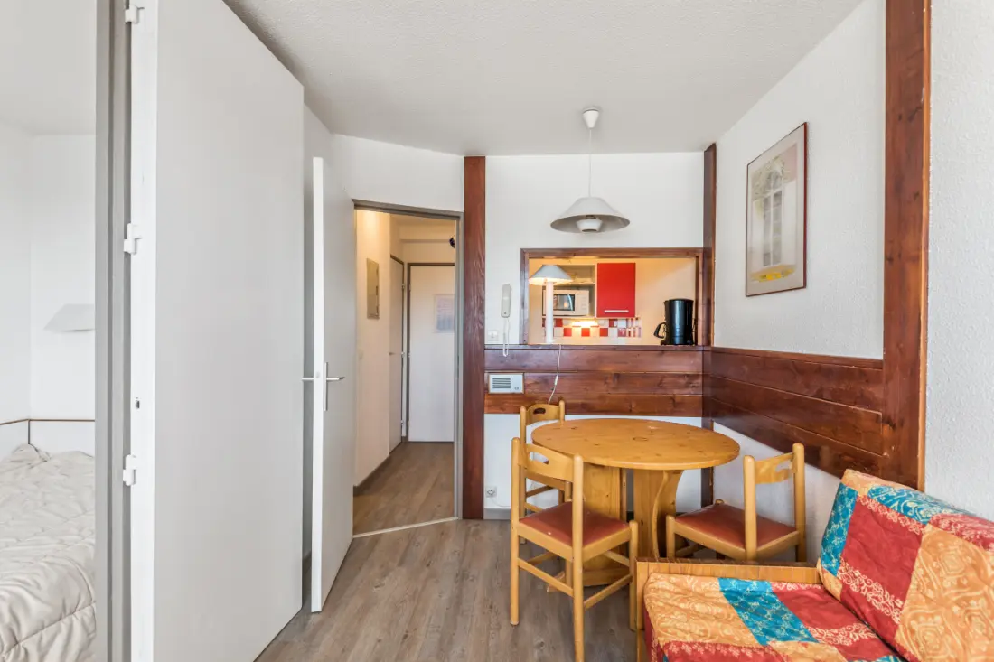 Residentie Les Alpages - maeva Home