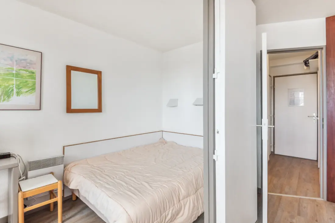 Residentie Les Alpages - maeva Home