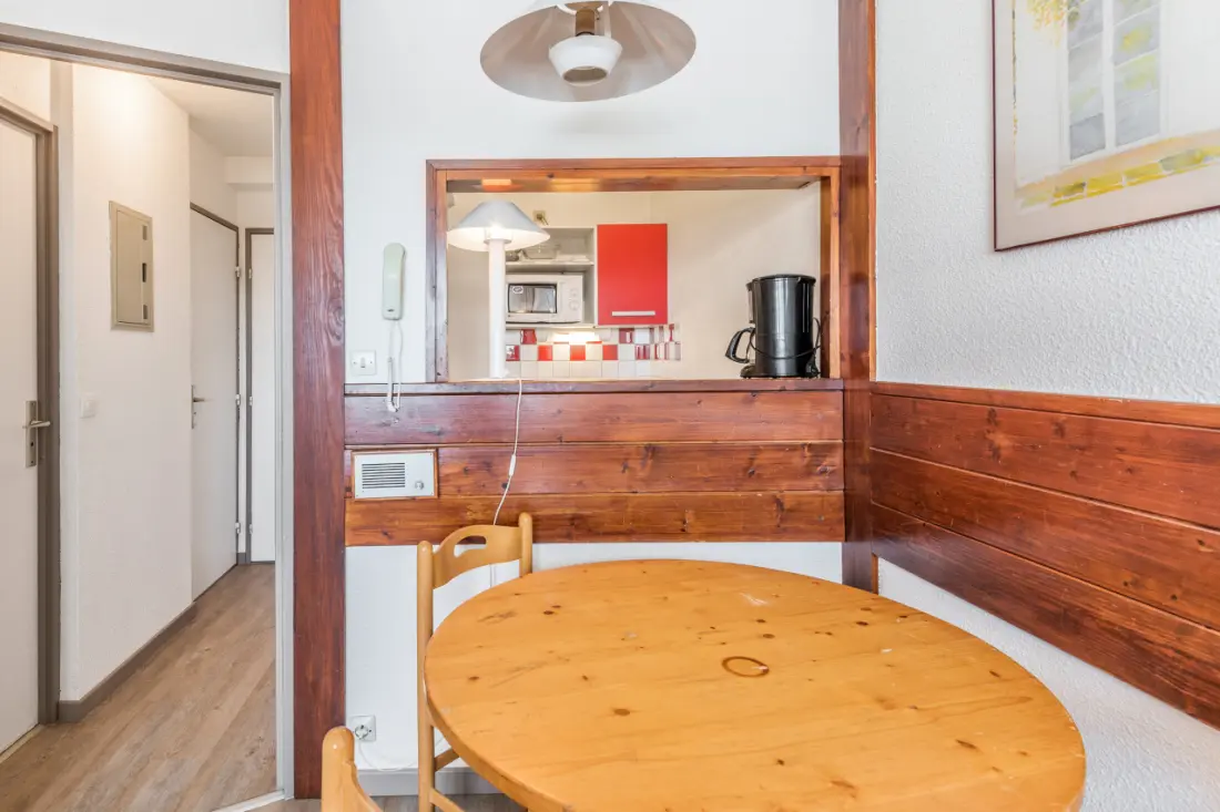 Residentie Les Alpages - maeva Home