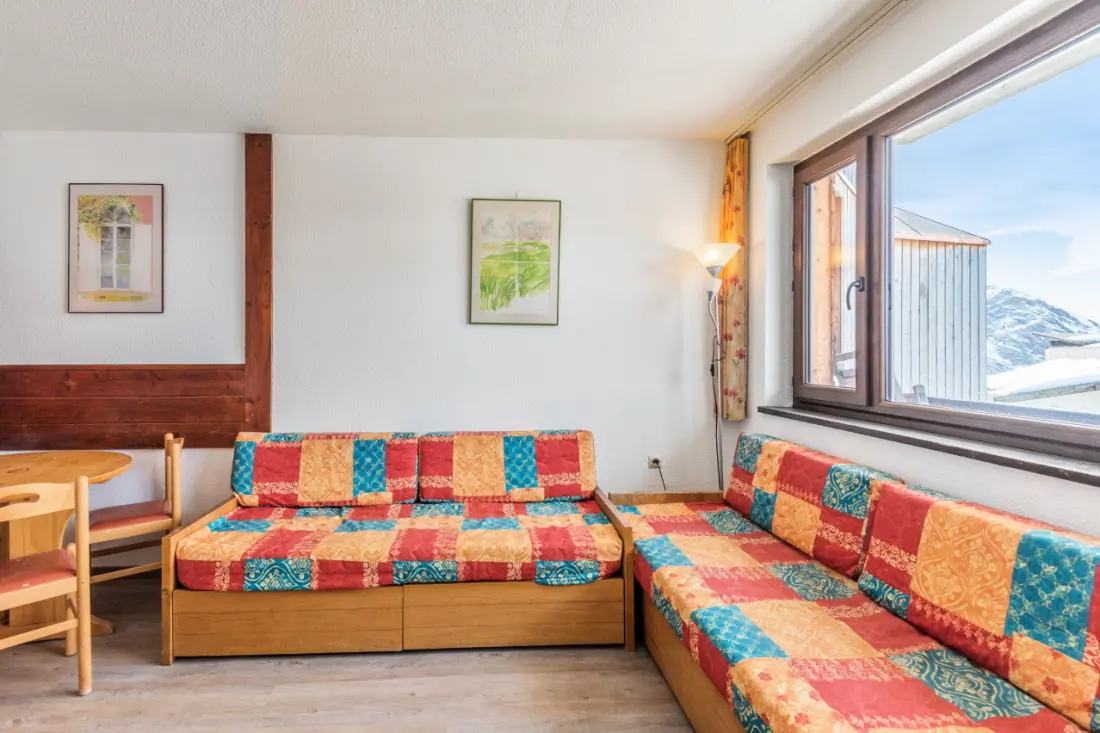 Residentie Les Alpages - maeva Home