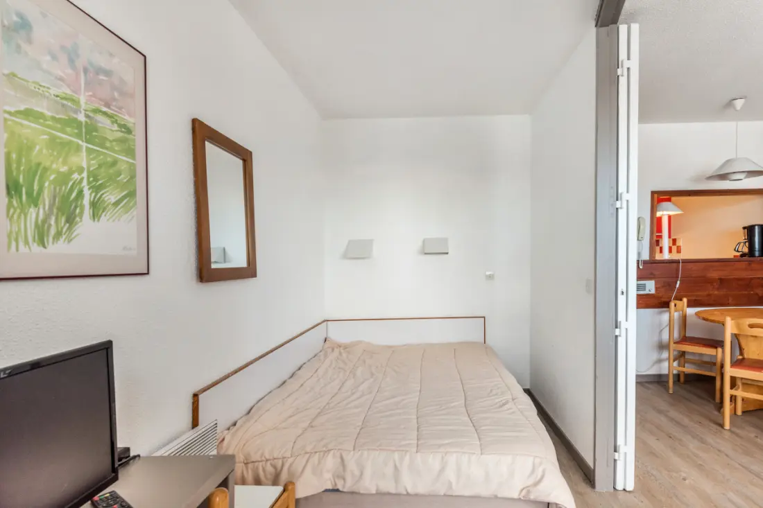 Residentie Les Alpages - maeva Home