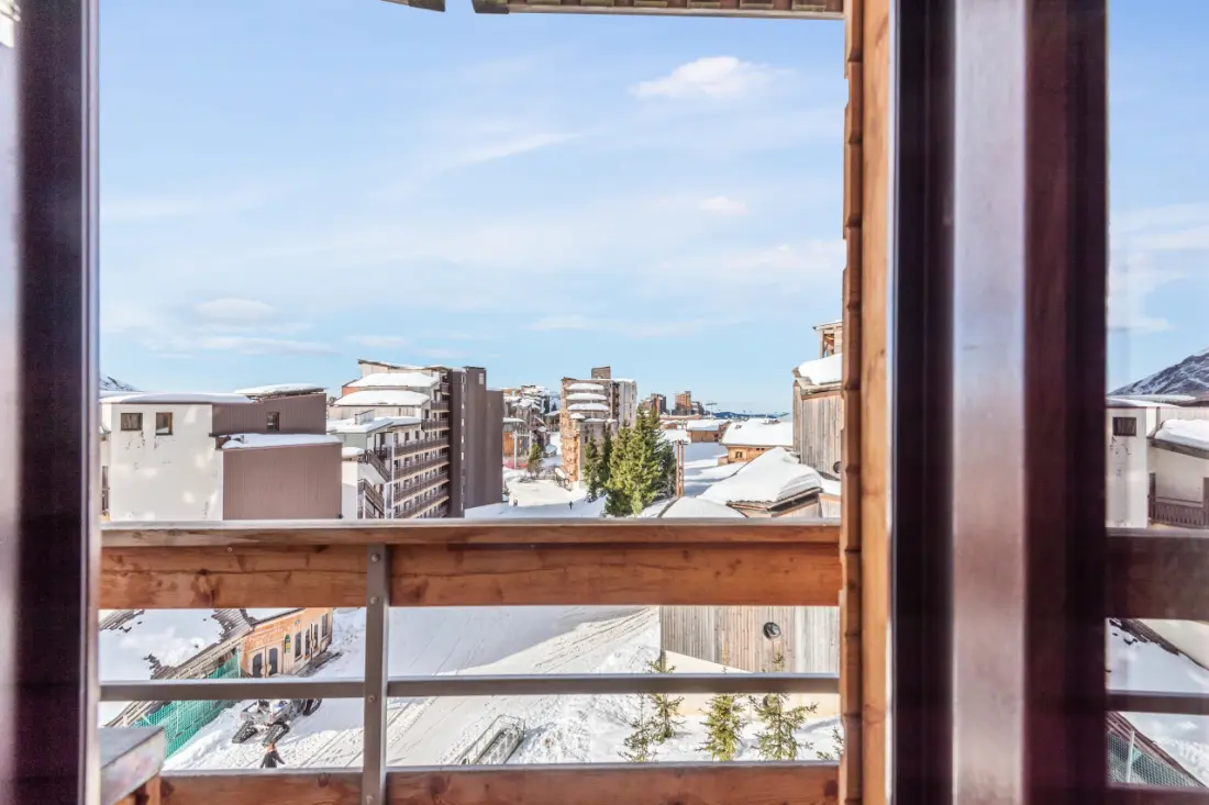 Residentie Les Alpages - maeva Home