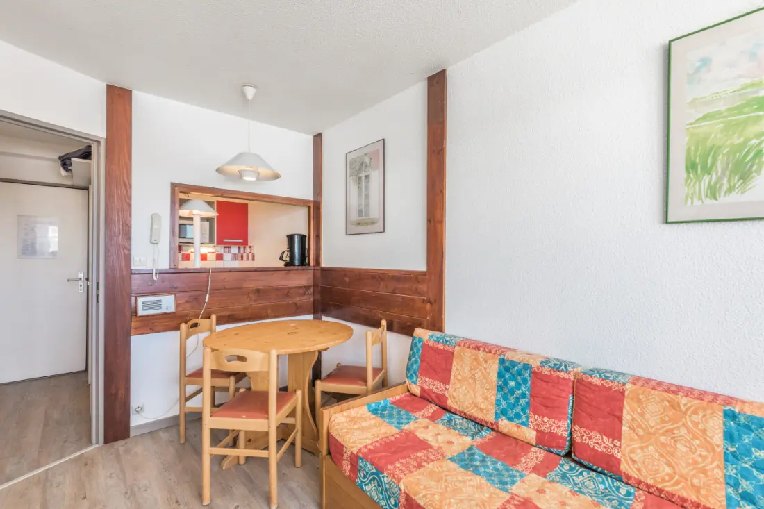 Residentie Les Alpages - maeva Home