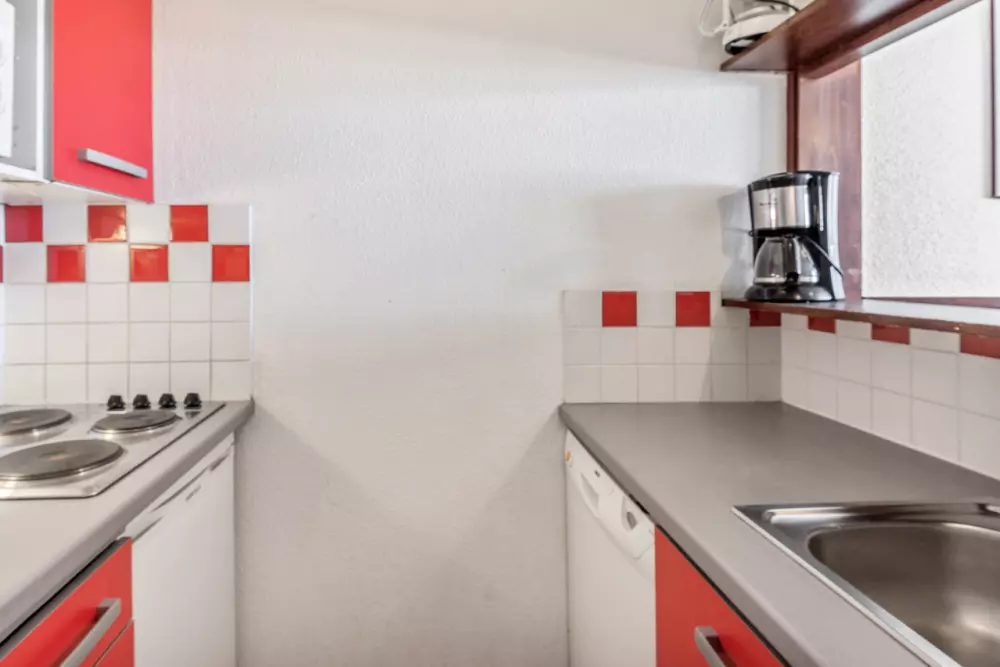 Residence Les Alpages - maeva Home