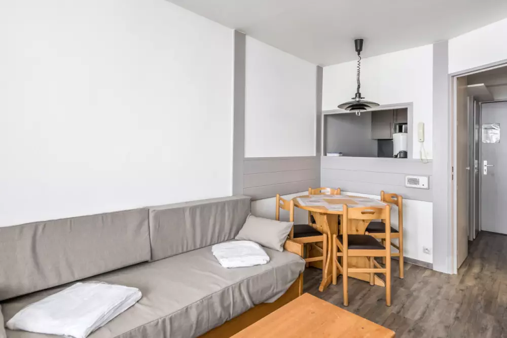Residenza Les Alpages - maeva Home
