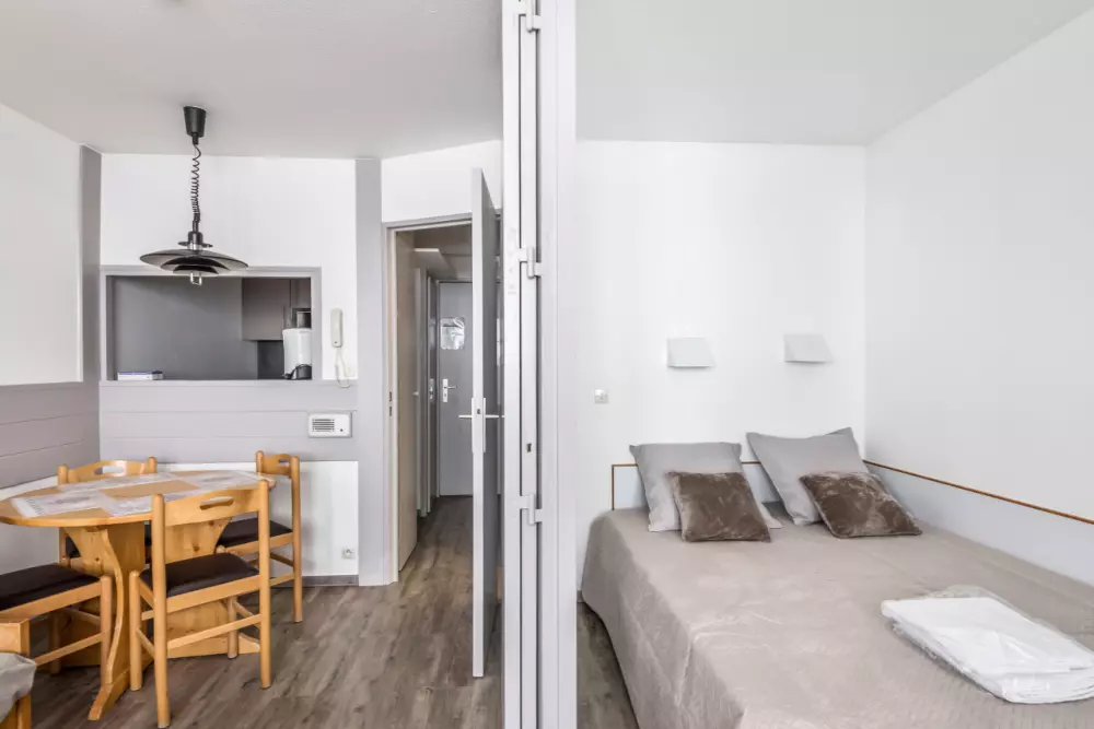 Residenza Les Alpages - maeva Home