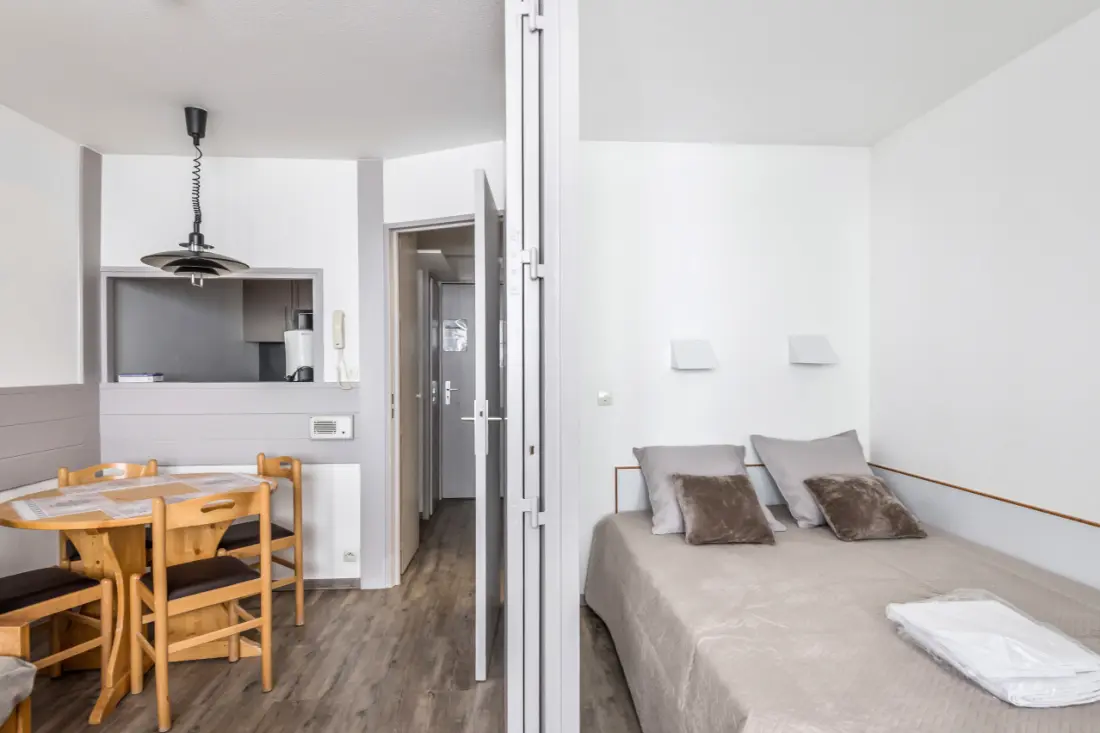 Residentie Les Alpages - maeva Home