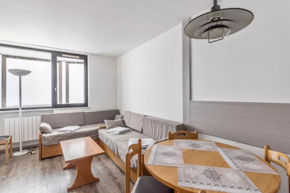 Residenza Les Alpages - maeva Home