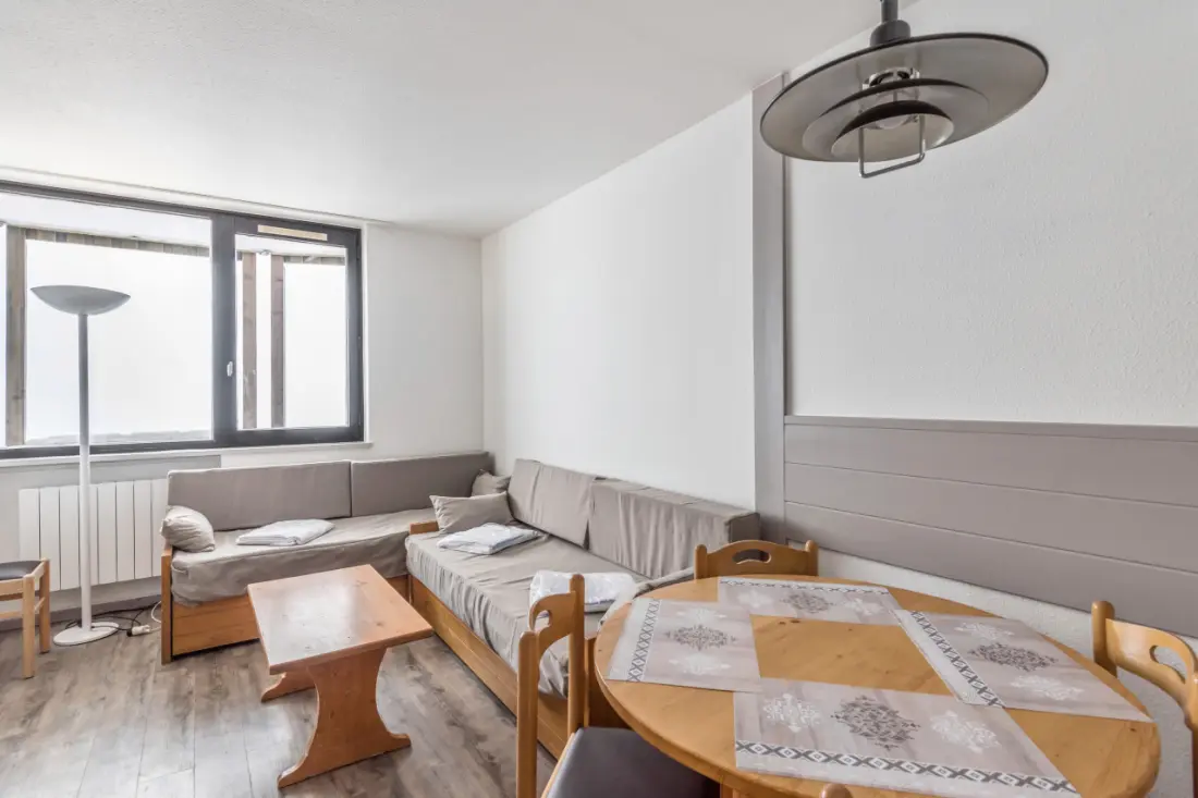 Residentie Les Alpages - maeva Home
