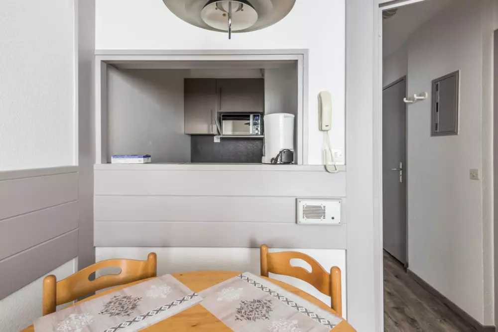 Residenza Les Alpages - maeva Home