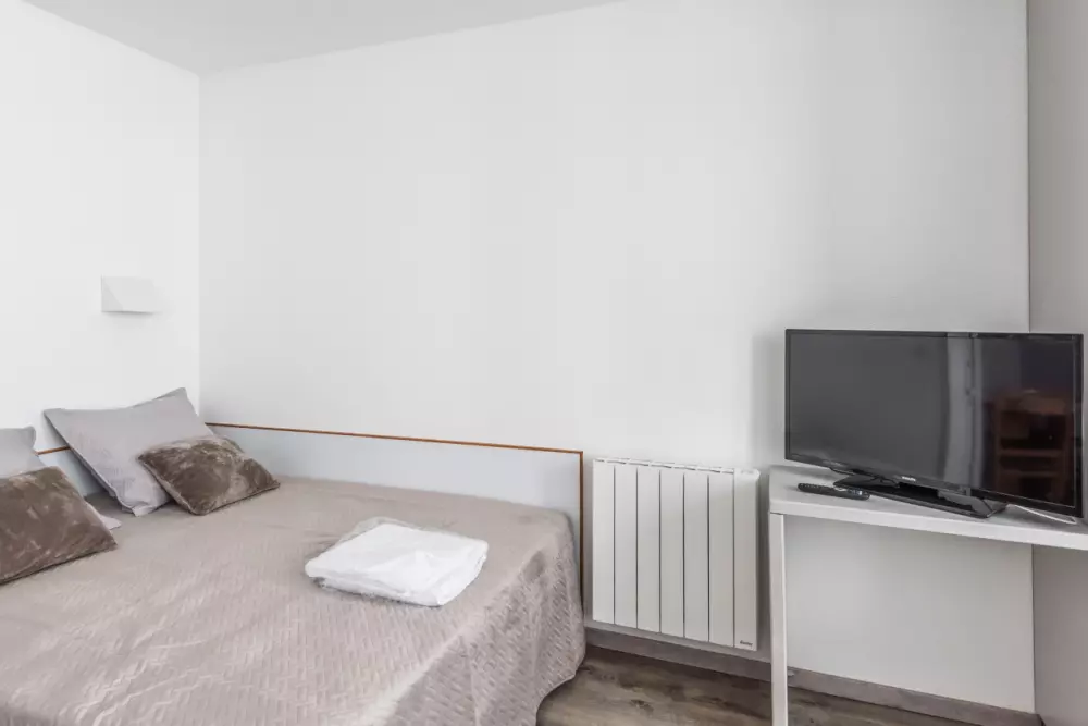 Residenza Les Alpages - maeva Home
