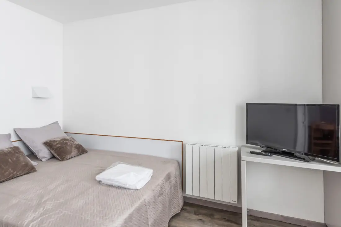 Residentie Les Alpages - maeva Home