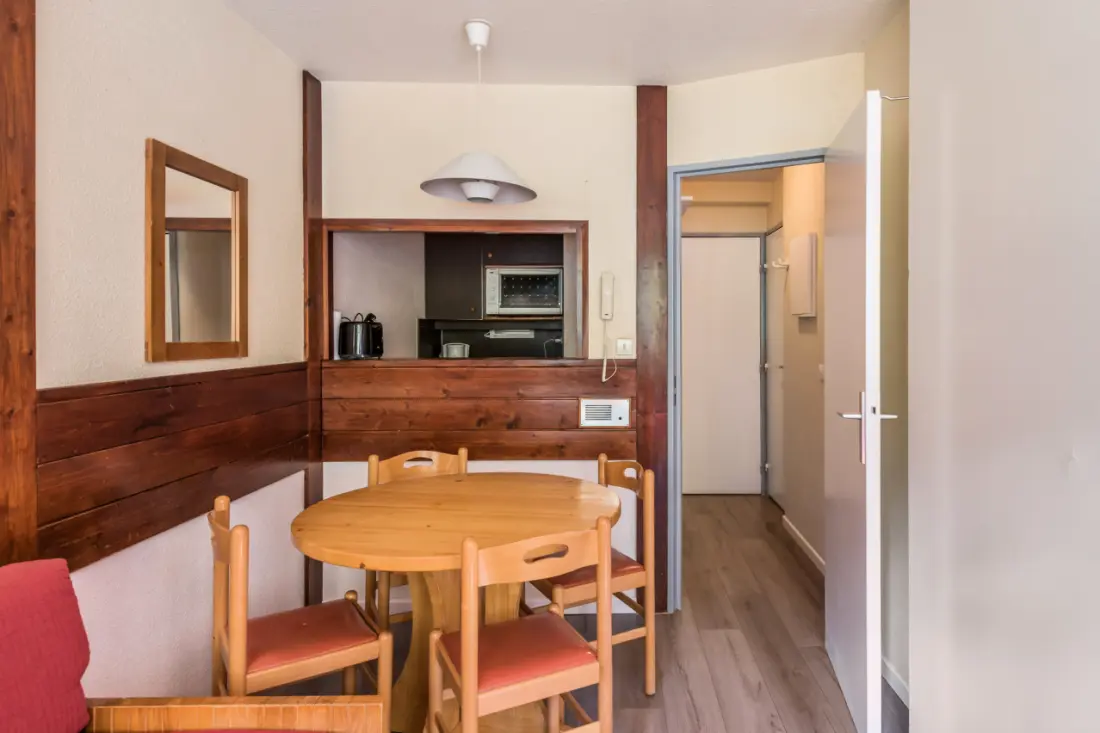 Residentie Les Alpages - maeva Home