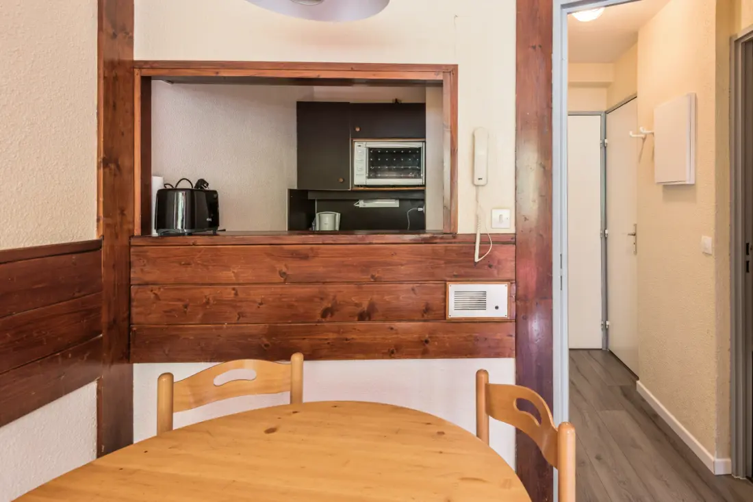 Residentie Les Alpages - maeva Home