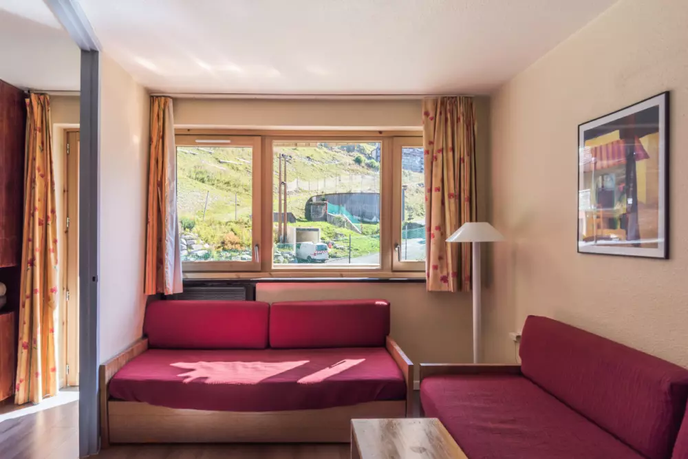 Residence Les Alpages - maeva Home