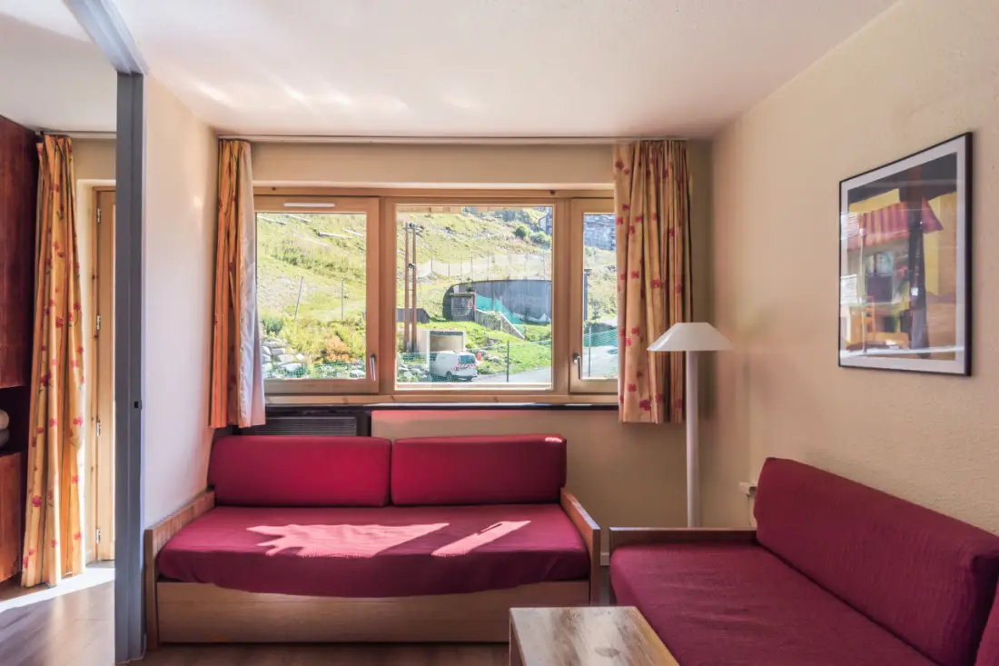 Residentie Les Alpages - maeva Home