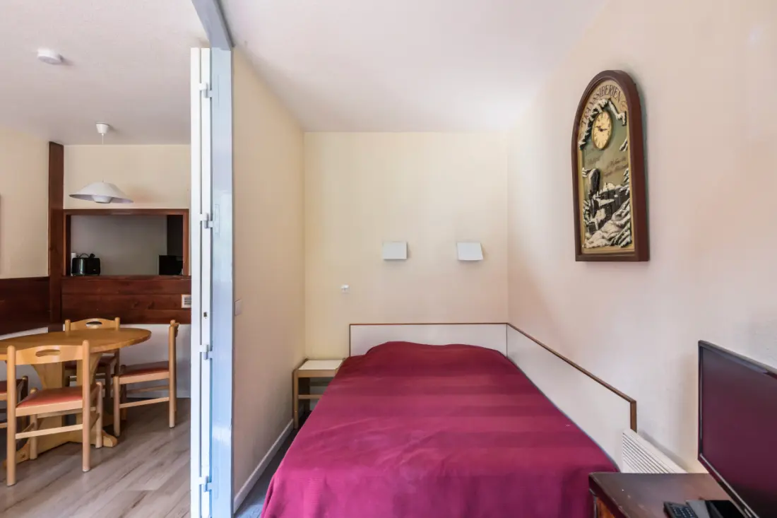 Residentie Les Alpages - maeva Home