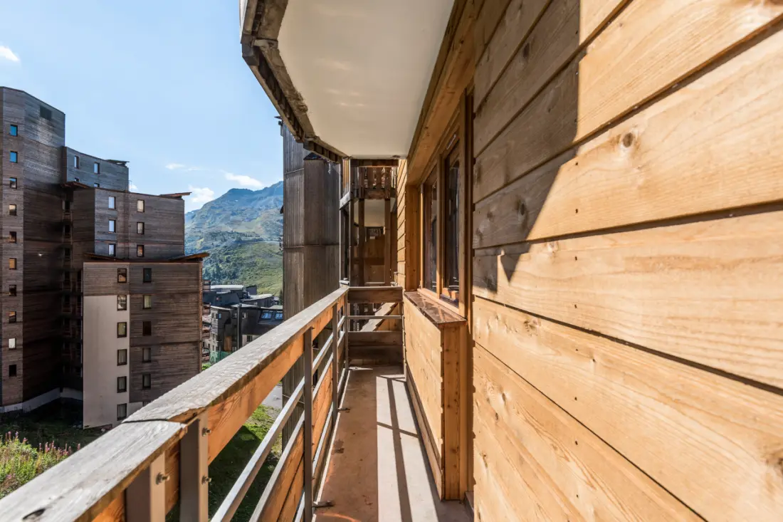 Residentie Les Alpages - maeva Home