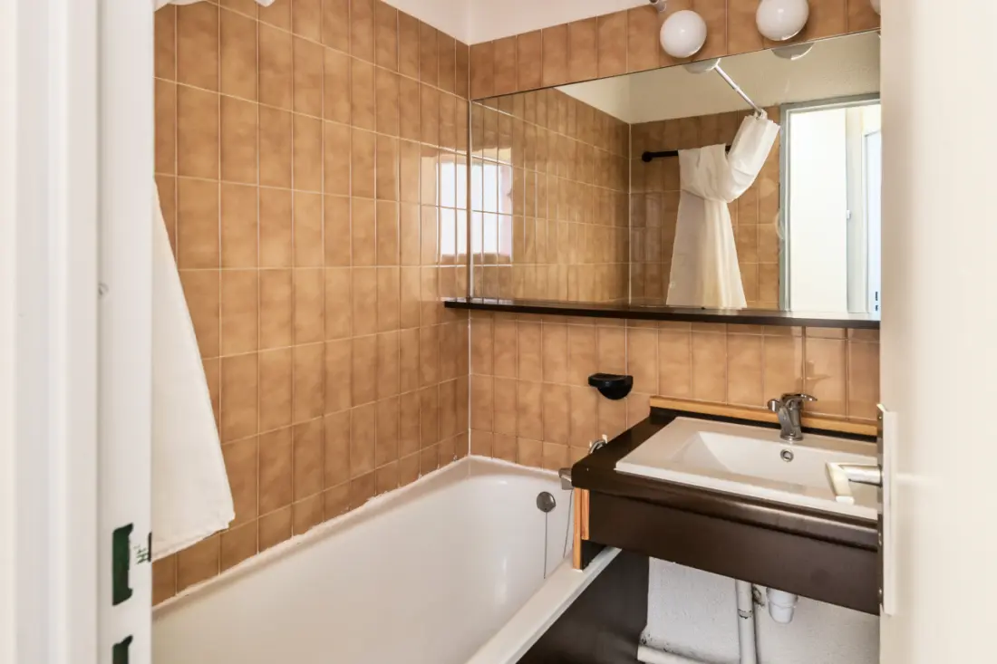 Residentie Les Alpages - maeva Home