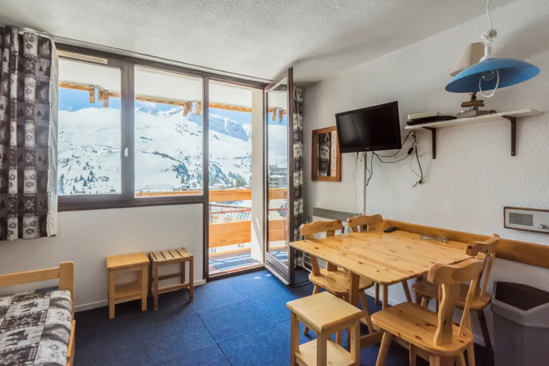 Residentie Les Alpages - maeva Home