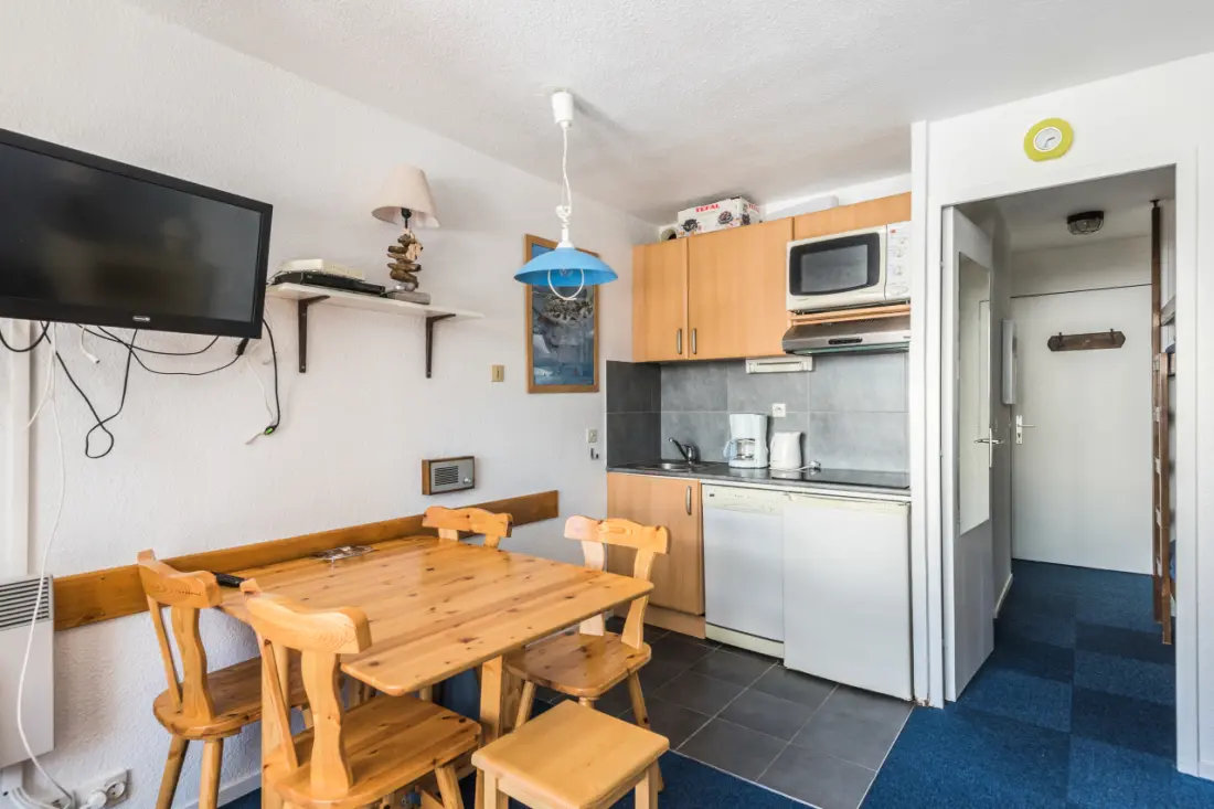 Residentie Les Alpages - maeva Home