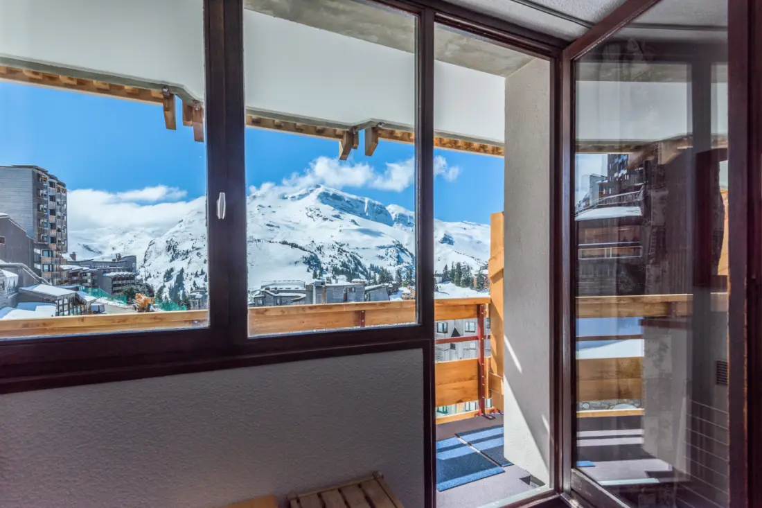 Residentie Les Alpages - maeva Home