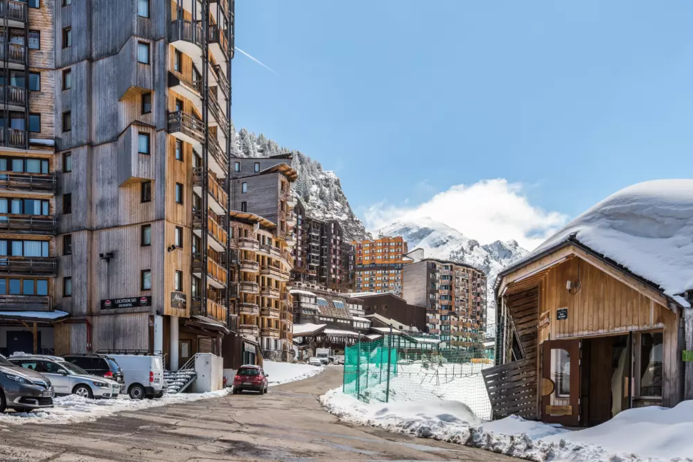 Residence Les Alpages - maeva Home