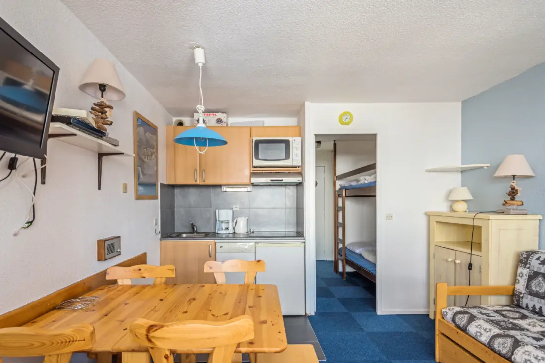 Residentie Les Alpages - maeva Home