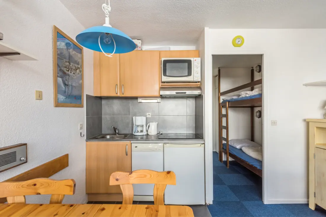 Residentie Les Alpages - maeva Home
