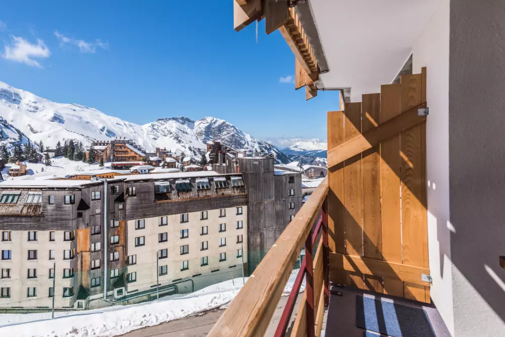 Residence Les Alpages - maeva Home