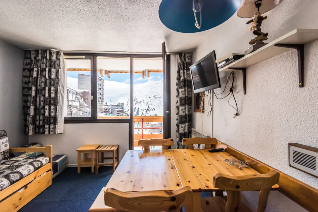 Residentie Les Alpages - maeva Home