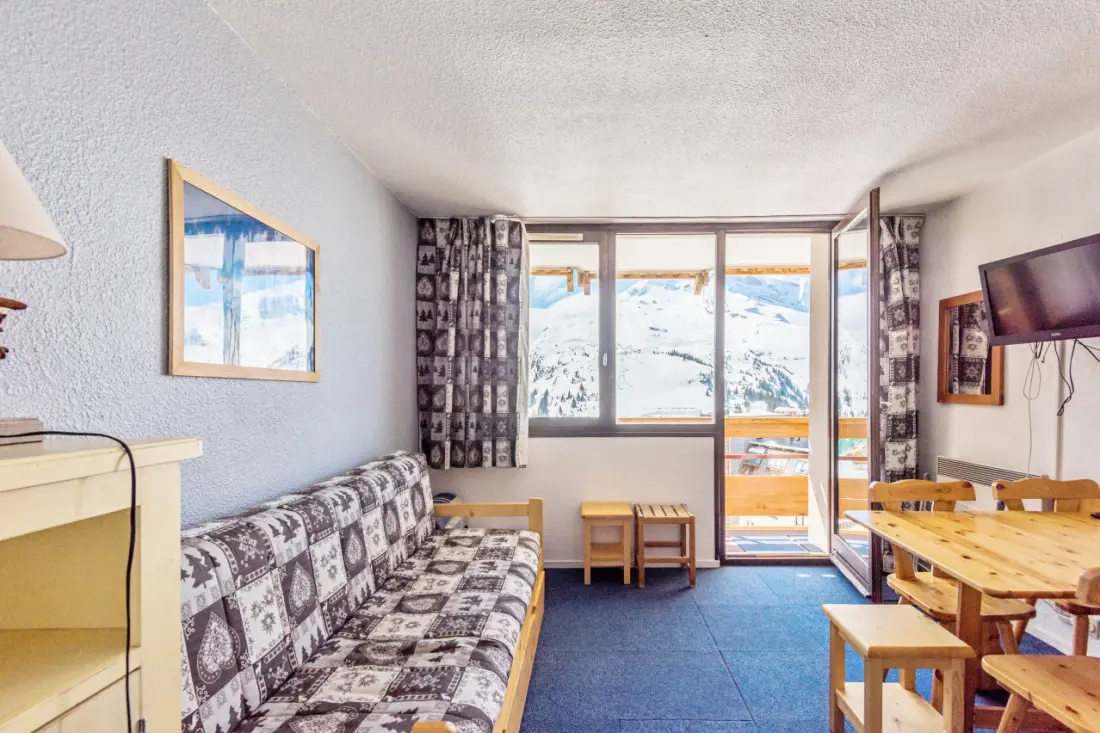 Residentie Les Alpages - maeva Home