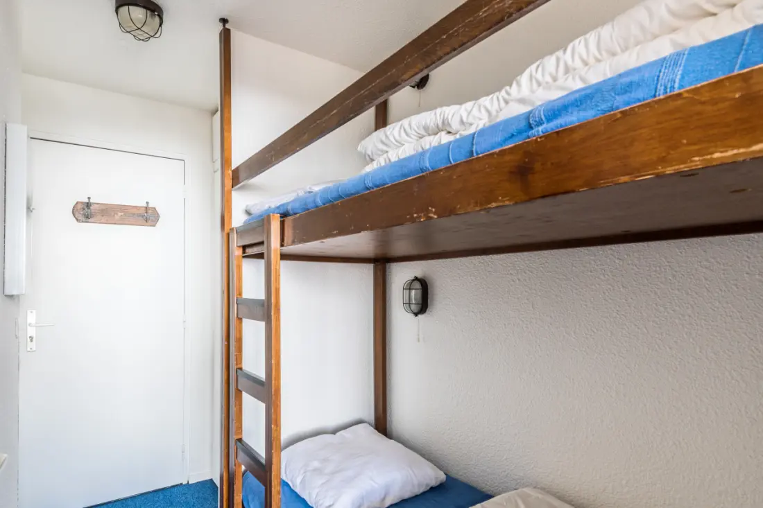 Residentie Les Alpages - maeva Home