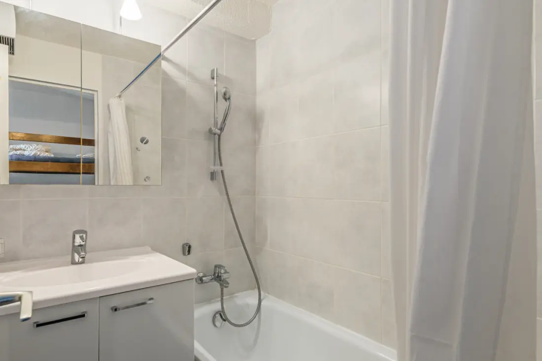 Residentie Les Alpages - maeva Home