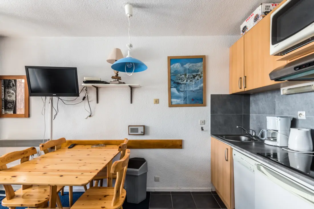 Residentie Les Alpages - maeva Home