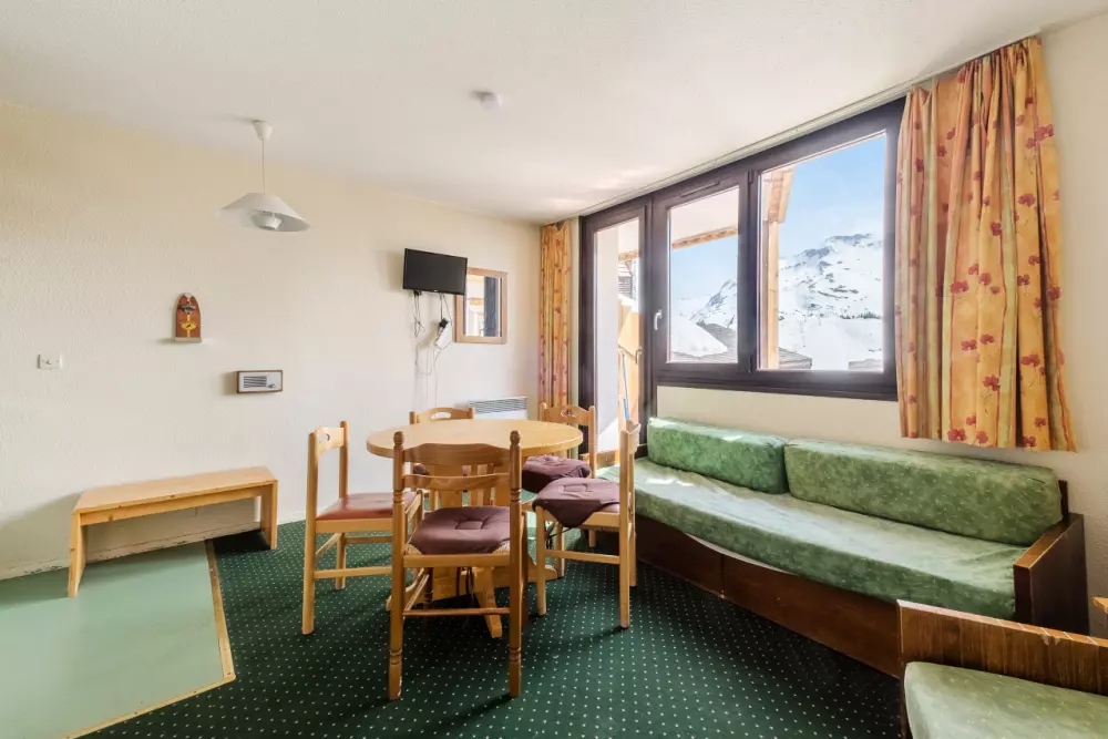 Residence Les Alpages - maeva Home