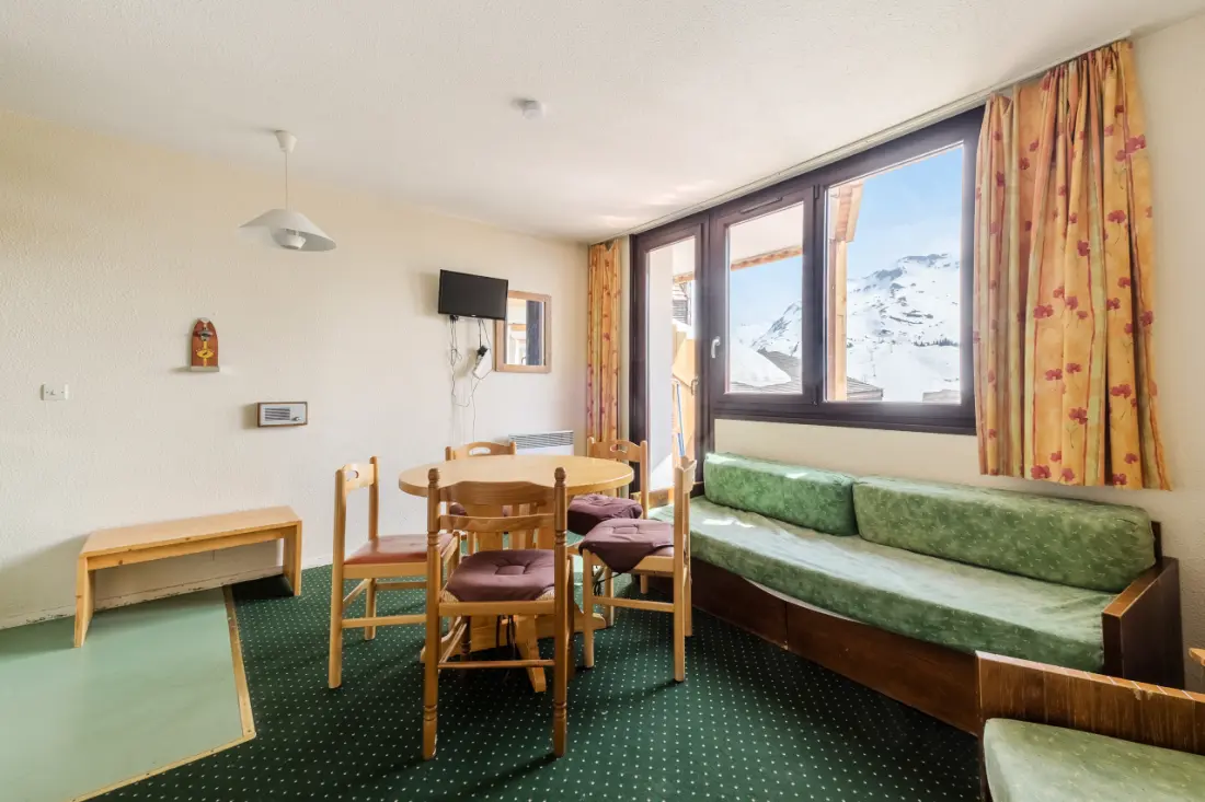 Residentie Les Alpages - maeva Home