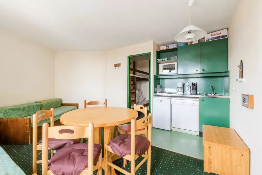 Residence Les Alpages - maeva Home