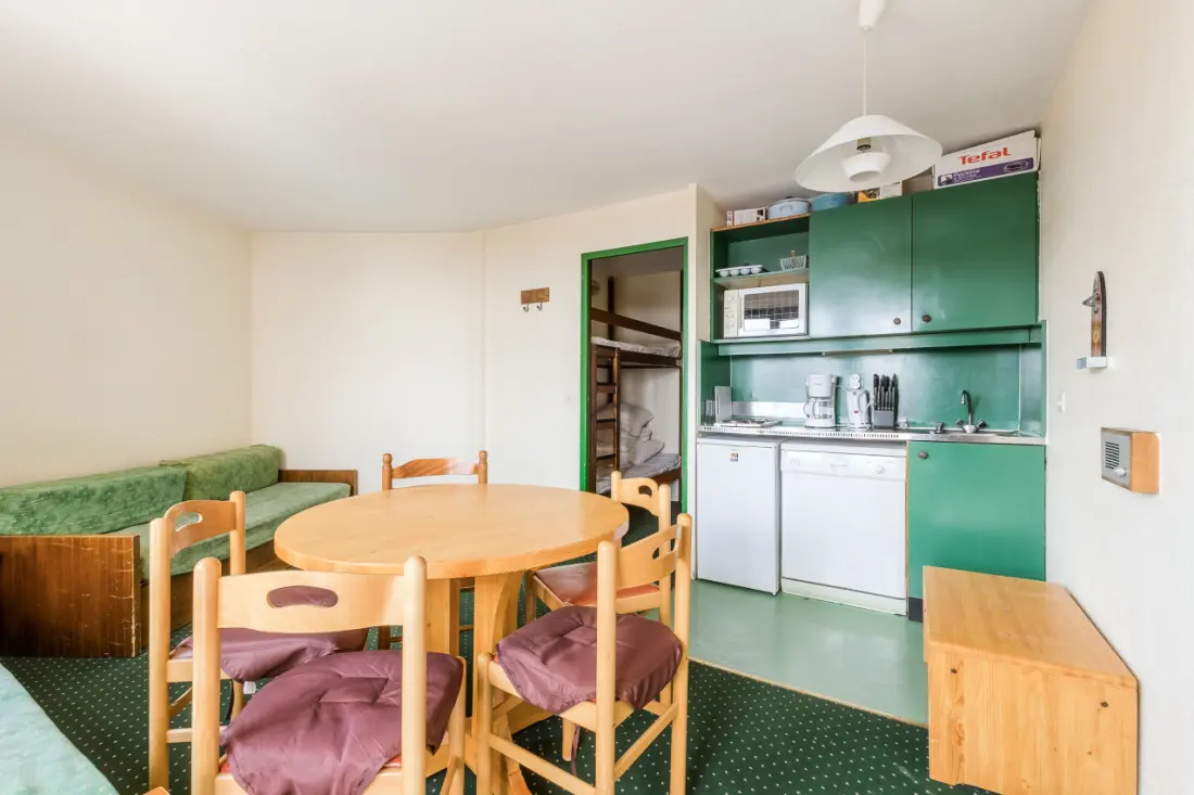 Residentie Les Alpages - maeva Home