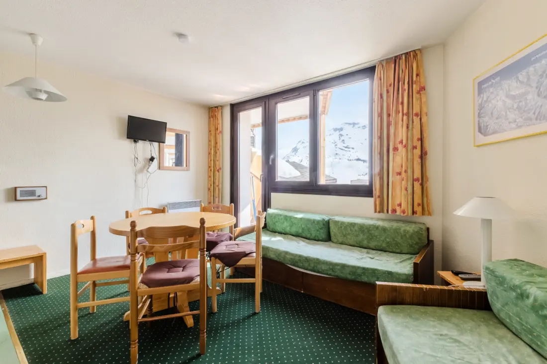 Residentie Les Alpages - maeva Home
