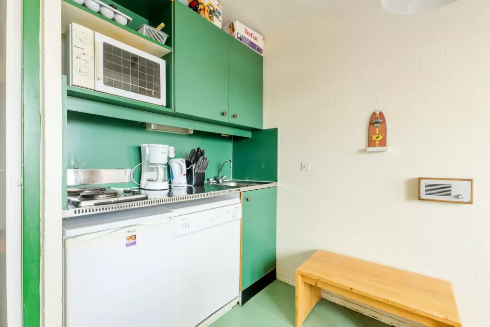 Residence Les Alpages - maeva Home