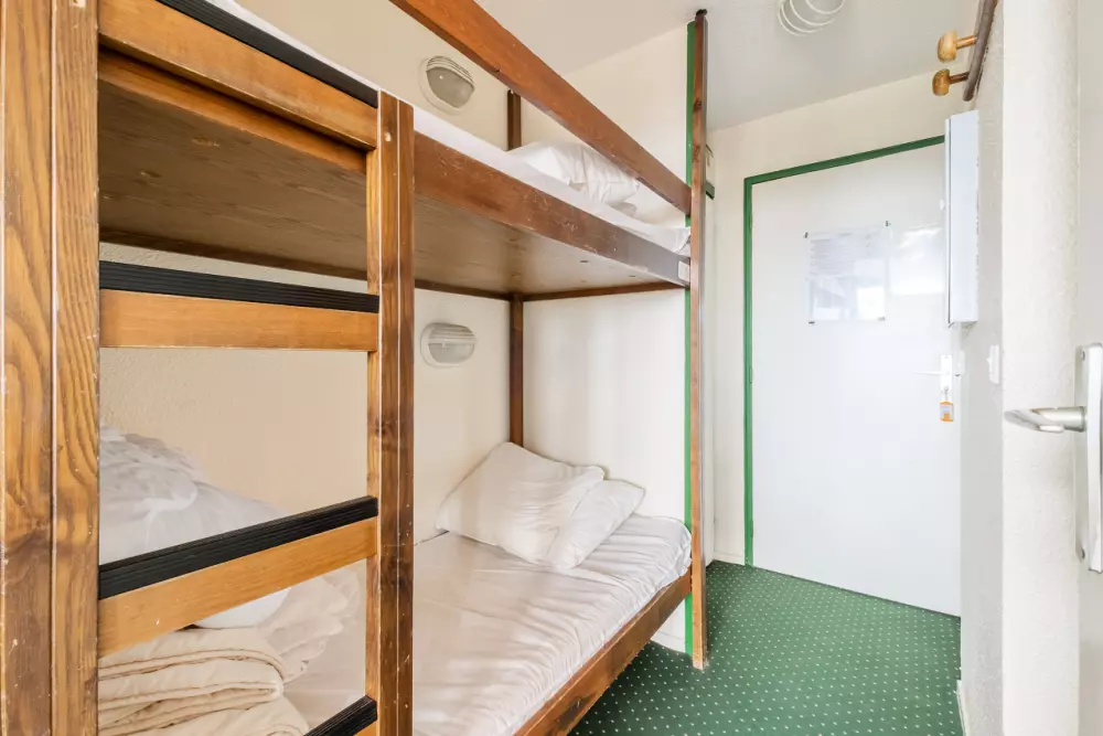 Residence Les Alpages - maeva Home