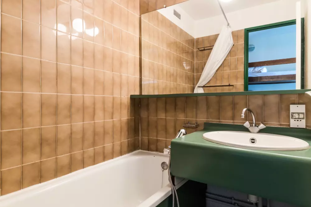 Residence Les Alpages - maeva Home