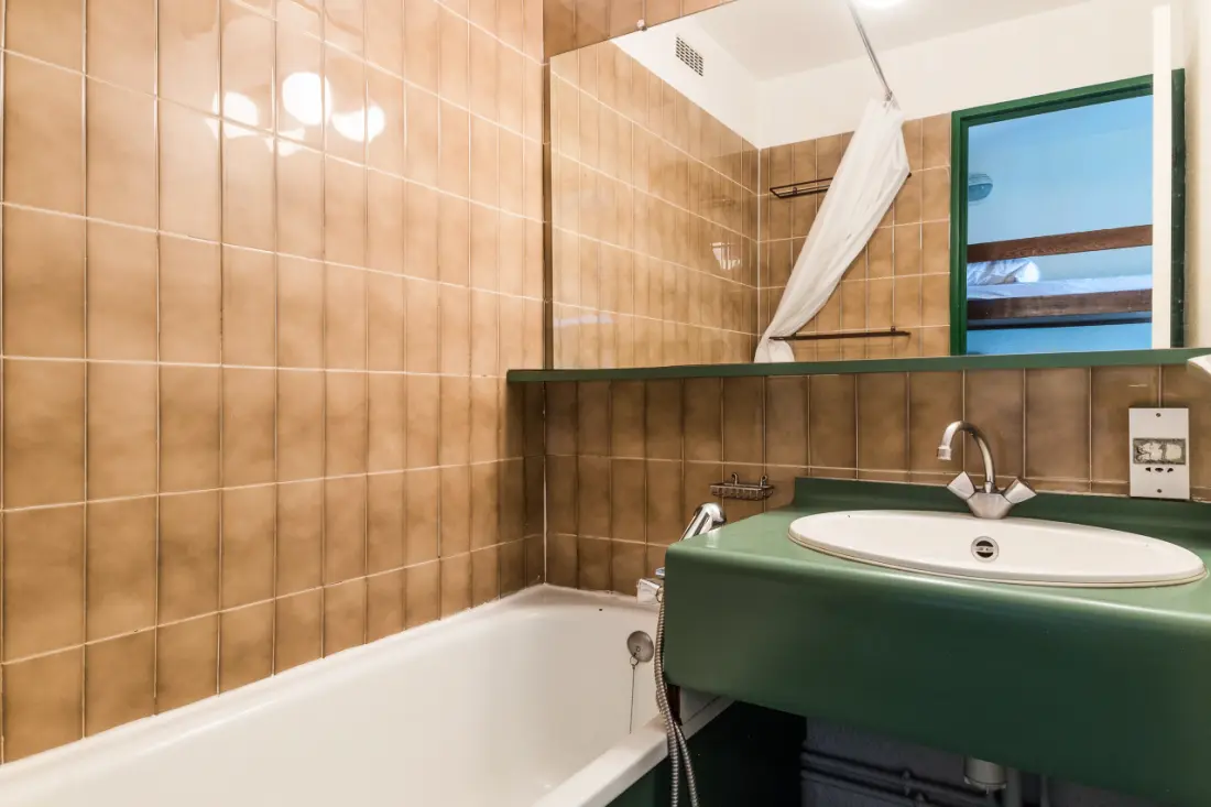 Residentie Les Alpages - maeva Home