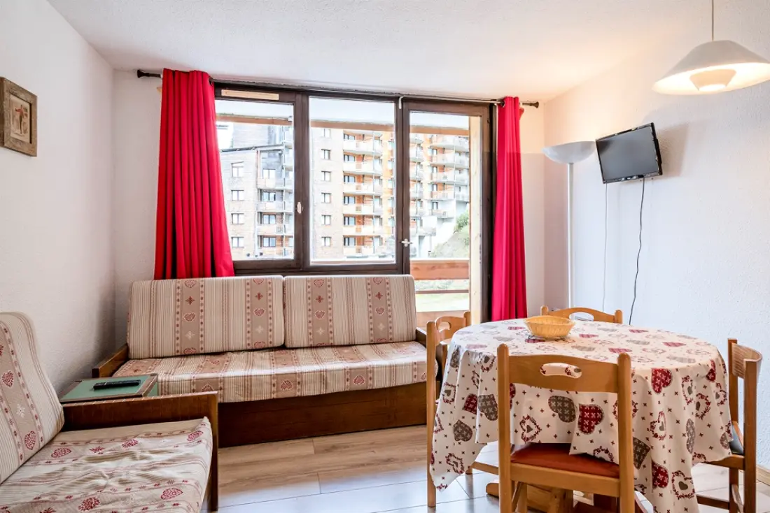 Residentie Les Alpages - maeva Home