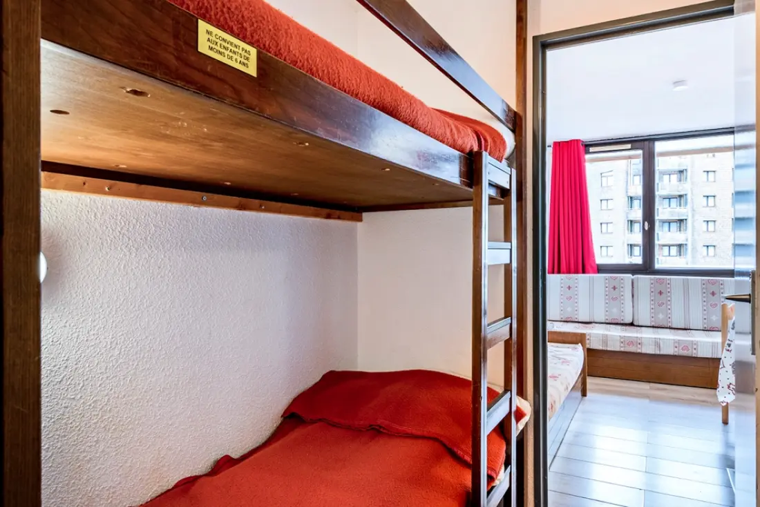 Residentie Les Alpages - maeva Home