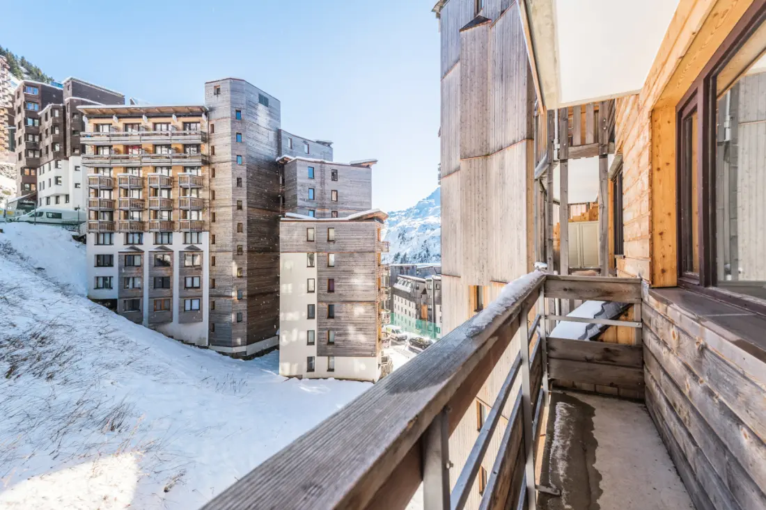 Residentie Les Alpages - maeva Home