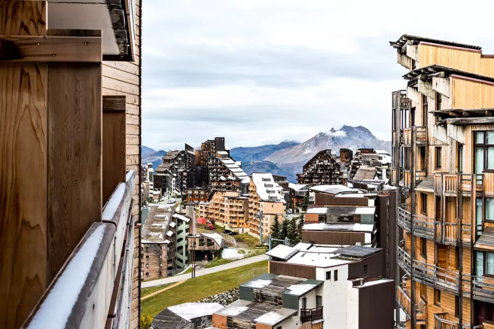 Residence Les Alpages - maeva Home